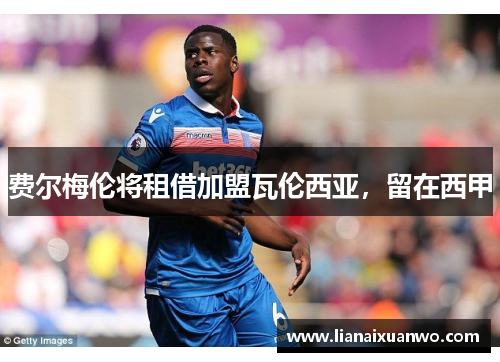 费尔梅伦将租借加盟瓦伦西亚，留在西甲
